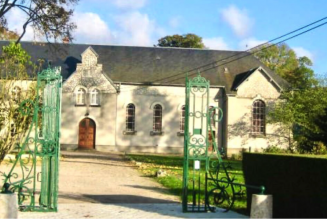 Le Carmel de Micy-Orléans, son histoire et ses produits