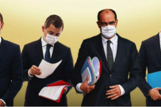 Blanche-Neige, Halluciné, Grincheux, Simplet 