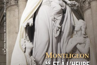 “Et à l’heure de notre mort”