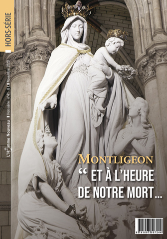 « Et à l’heure de notre mort »