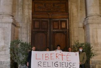 La messe n’est pas un luxe mais une nécessité