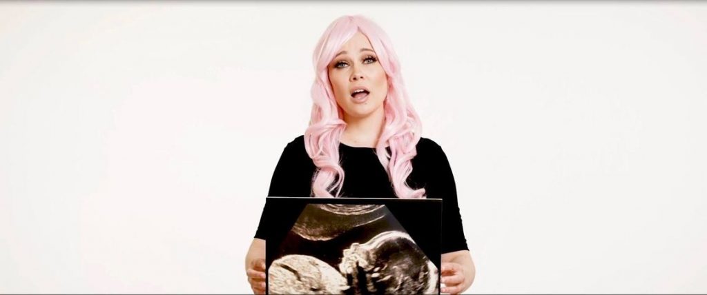 Journée nationale de la trisomie 21