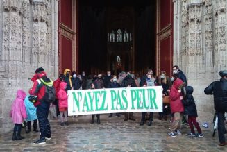 Les Éveilleurs d’Espérance appelle les chrétiens à reprendre possession de leurs églises dès dimanche