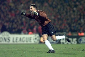 Du football international à Jésus : témoignage de Guillaume Warmuz