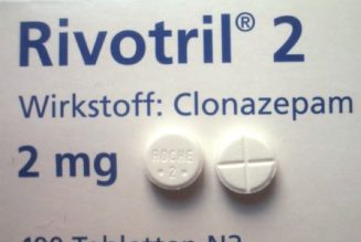 L’euthanasie par Rivotril