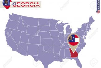 Recomptage des voix en Géorgie