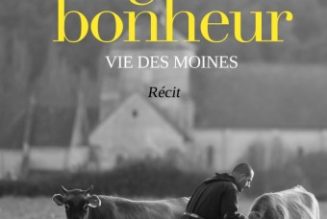 La vie quotidienne des moines de Fontgombault