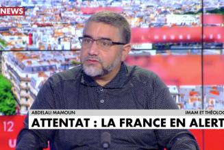 Le dialogue difficile avec un imam