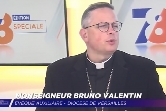 Les évêques de Versailles déposent également un référé-liberté