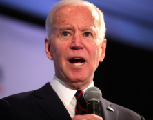 Les débuts incohérents de Biden