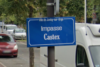 La photo du jour (réalisée sans trucage)