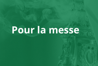 Pour les prêtres : quelques conseils juridiques en cas de conflit avec les forces de l’ordre