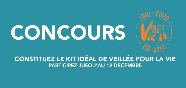 Annoncer l’évangile de la vie