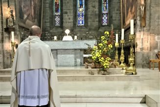 « L’homme ne vit pas seulement de pain »