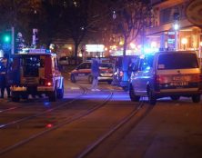 Attentats islamistes : ça continue