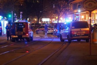 Attentats islamistes : ça continue