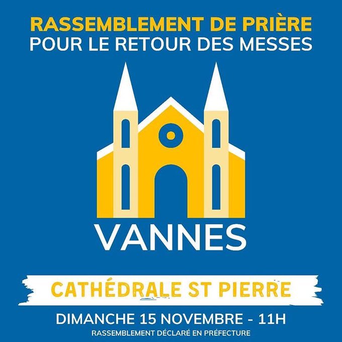 Dimanche 15 novembre : rassemblements pour la messe Eme7op0xyamxuzb