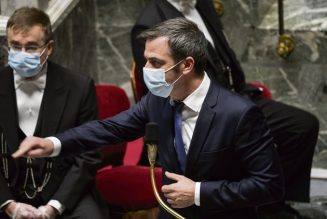 Covid au Parlement. Ambiance, ambiance, ou la fête à Véran (séance du 3/11 à l’Assemblée nationale)