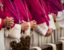 Synode sur la Synodalité : Supplique à nos évêques