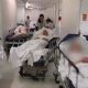 Même sans crise Covid, les urgences hospitalières craquent