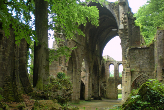 Vers la fin des moines ?