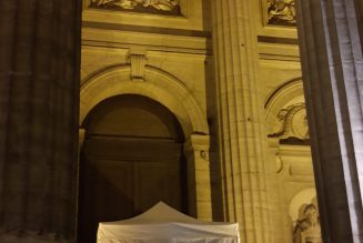 La manifestation pour la messe à Grenoble est interdite par le préfet