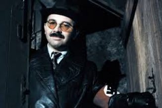 “Je ne suis pas non plus un journaliste de gauche : je ne dénonce jamais personne”