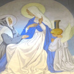 18 NOVEMBRE DEBUT DE LA NEUVAINE A NOTRE DAME DE LA MEDAILLE MIRACULEUSE Jour1-300x300