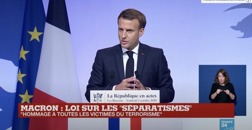 Projet de loi « confortant les principes républicains » : rien contre l’islam radical et menaces pour les droits des Français
