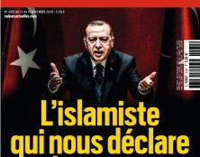 Erdogan à la conquête de l’Europe