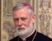 Restrictions du culte public : le Saint-Siège s’inquiète