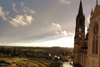 Flambée de cas de coronavirus lors d’un rassemblement catholique à Montligeon ? Intox