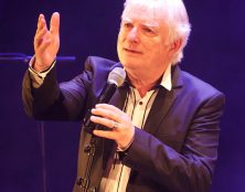 Lettre au P. Olivier Maire de Patrice Martineau