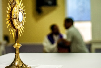 La confession : trinité du Pardon