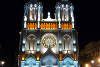Meurtris dans leur chair, les catholiques de Nice déposent un recours contre l’interdiction des messes