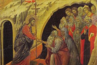 L’Au-Delà et le Salut : la révélation de Notre-Seigneur