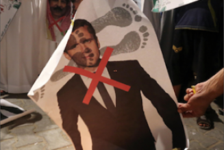 Erdogan ou l’islamo-nationalisme en marche