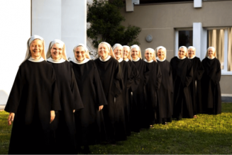 L’histoire des bénédictines de Bouzy-la-Forêt