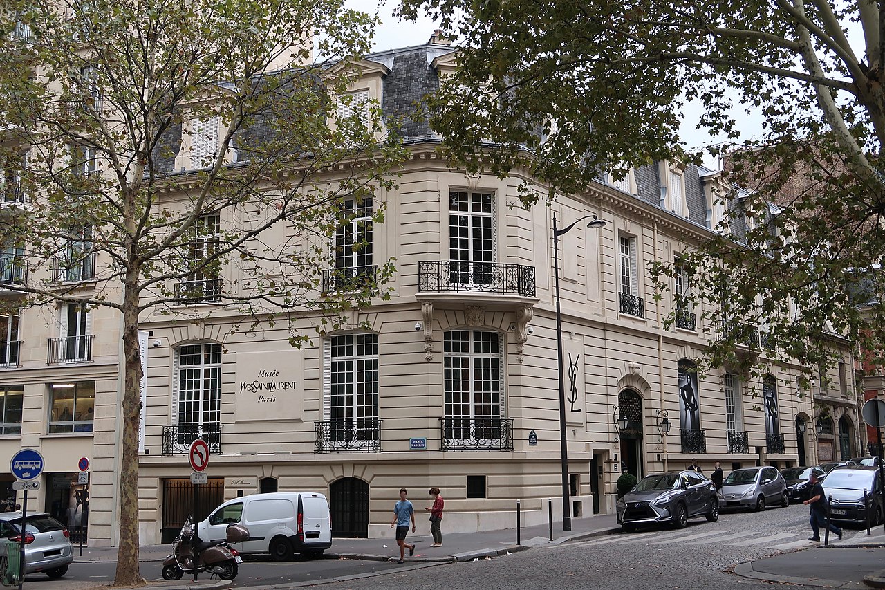 Fondation Pierre Bergé - Yves Saint Laurent évènements à Venir L’inspection générale de l’administration enquête sur la Fondation