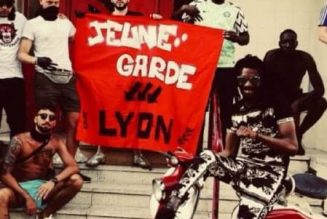 Connection entre antifas et djihadistes