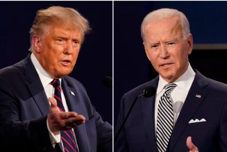 Les résultats de Donald Trump et des Républicains contredisent tous les sondages et… Joe Biden aurait gagné seulement grâce à 43 735 voix ? ?