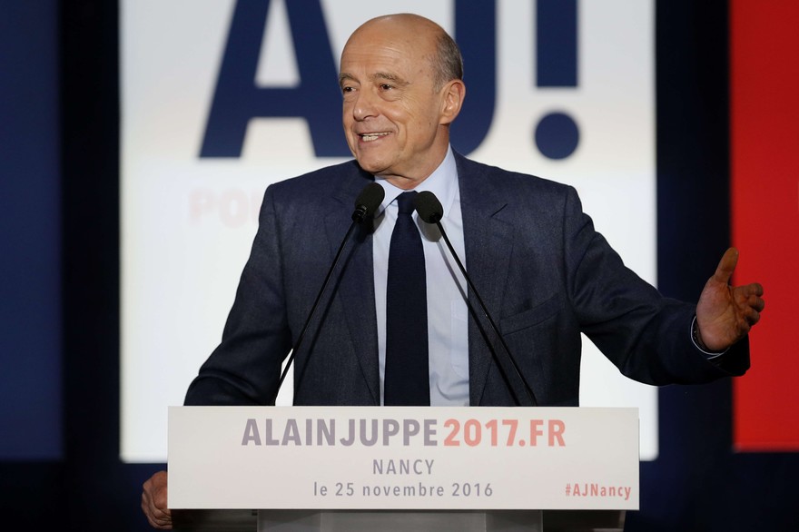 Nicolas Dupont-Aignan, ministre de la Défense d’Alain Juppé ?
