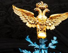 Le retour de la monarchie en Russie ?