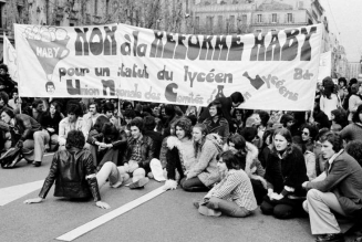 Jean-Paul Brighelli rappelle que Giscard fut le premier fossoyeur de l’école