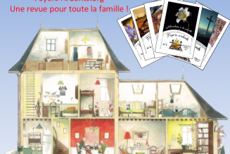 Foyers Ardents, une revue pour toute la famille