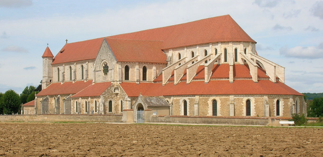 Domaine de Pontigny : François Schneider veut aussi l’abbatiale