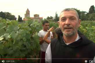 Témoignages sur la vie monastique