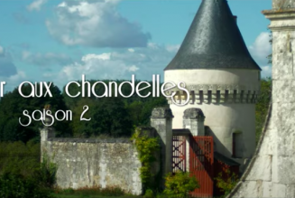 Premier épisode de la saison 2 d’un Dîner aux chandelles