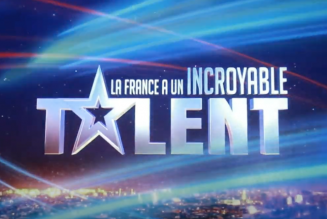 La famille Lefèvre en Finale à “la France a un incroyable talent”