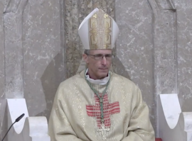 Projet de loi inhumain : Invitation au jeûne et à la prière par Mgr de Germay pendant tout le mois de juin